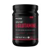 Body Attack 100% Pure L-Glutamine 400 g (Varianta l-glutamin v sypké formě)