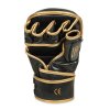 MMA rukavice DBX BUSHIDO ARM-2011d (Name ARM-2011D VEL.M MMA RUKAVICE DBX BUSHIDO, Size M)