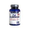 Weider Fat Burner 120 kapslí, s rostlinnými extrakty, kofeinem (Varianta L-karnitinem a chromem)