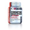 creatine mega strong powder 500g punch forest berries