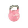 Soutěžní kettlebell, litina, Crossmaxx (Váha 48 kg)