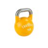 Soutěžní kettlebell, litina, Crossmaxx (Váha 48 kg)