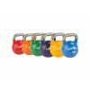 Soutěžní kettlebell 4 - 48 kg