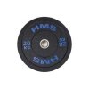 HI-temp olympijské bumper kotouče 5 - 25 kg, HMS
