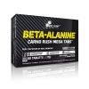 Beta-Alanin Carno Rush, 120 kapslí