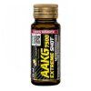 AAKG 7500 Extreme Shot, 1 x 25 ml, Olimp (Varianta Grapefruit)