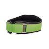 Harbinger dámský opasek Flexfit  Contour, Black/Neon Green (Varianta XS)