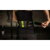 Harbinger dámský opasek Flexfit  Contour, Black/Neon Green (Varianta XS)