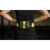Harbinger dámský opasek Flexfit  Contour, Black/Neon Green (Varianta XS)
