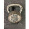 2. JAKOST - LITINOVÝ KETTLEBELL 8 - 32 kg