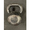 2. JAKOST - LITINOVÝ KETTLEBELL 8 - 32 kg