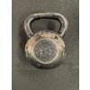 2. JAKOST - LITINOVÝ KETTLEBELL 8 - 32 kg