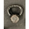 2. JAKOST - LITINOVÝ KETTLEBELL 8 - 32 kg