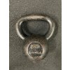 2. JAKOST - LITINOVÝ KETTLEBELL 8 - 32 kg