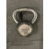 2. JAKOST - LITINOVÝ KETTLEBELL 8 - 32 kg