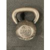 2. JAKOST - LITINOVÝ KETTLEBELL 8 - 32 kg