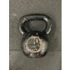 2. JAKOST - LITINOVÝ KETTLEBELL 8 - 32 kg