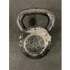 2. JAKOST - LITINOVÝ KETTLEBELL 8 - 32 kg