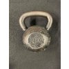 2. JAKOST - LITINOVÝ KETTLEBELL 8 - 32 kg