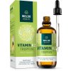 WoldoHealth® Vitamín K2 rozpuštěný v MCT oleji (50ml)