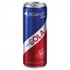 Red Bull Organics Cola