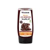 Weider Slim Choco Syrup 350 g (Varianta čokoládový sirup bez přidaného cukru)