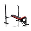 Rozšířitelná posilovací lavice na bench press MARBO MH-L102 (HMS H0022)