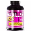 ladylab fat killer max 120 kapsli flad024