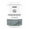 Weider Magnesium Complex 120 kapslí, malát a citran hořečnatý (Varianta bisglycinát hořčíku)