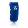 7081 Rehband Blue line elbow support High res Front
