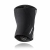 102306 01 RX Elbow Sleeve Black Back HR