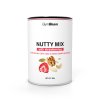 nutty mix with strawberries 300 g gymbeam