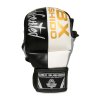 MMA rukavice DBX BUSHIDO ARM-2011b (Name ARM-2011b vel. S/M MMA rukavice DBX BUSHIDO, Size S/M)