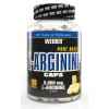 Weider, L-Arginine Caps (Varianta 100 kapslí)