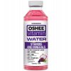 OSHEE Vitamin Water 555 ml ochucená voda s vitamíny a minerály - EXP: 3.8.2022