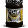 titanus pre workout rise and shine 600 g