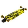 LONGBOARD CZASZKA MAXI 06