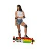 LONGBOARD CZASZKA MAXI 09