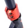 HD145 GRAPHITE ORANGE MAXI 07