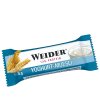 Weider, 13% Protein Fitness Bar, JOGURT-MÜSLI (Varianta 35g)