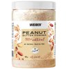 Weider Peanut Butter Powder 100% Natural 400 g (Varianta odtučněné arašídové máslo v práškové formě)