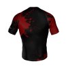 Tričko DBX BUSHIDO Blood (Name BLOOD VEL.M TRIČKO DBX BUSHIDO, Size M)
