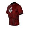 Tričko DBX BUSHIDO Cyborg (Name CYBORG VEL.M TRIČKO DBX BUSHIDO, Size M)