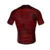 Tričko DBX BUSHIDO Cyborg (Name CYBORG VEL.M TRIČKO DBX BUSHIDO, Size M)