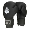 Boxerské rukavice DBX BUSHIDO DBX-B-W EverCLEAN (Name DBX-B-W EVERCLEAN 8 OZ BOXERSKÉ RUKAVICE DBX BUSHIDO, Size 8oz)