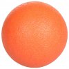 TPR 61 masážní míček oranžová