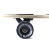 LONGBOARD WOOD MAXI 04