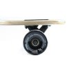 LONGBOARD WOOD MAXI 05