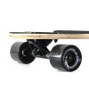 LONGBOARD WOOD MAXI 06