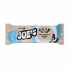 Weider Joe´s Core Bar 45 g, tyčinka se zvýšeným obsahem bílkovin (Varianta Hazelnut Nougat)